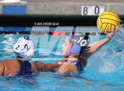 Thumbnail 2 in Del Norte vs. Eastlake (CIF SDS Division 2 Quarterfinal) photogallery.