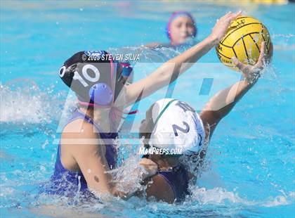 Thumbnail 1 in Del Norte vs. Eastlake (CIF SDS Division 2 Quarterfinal) photogallery.