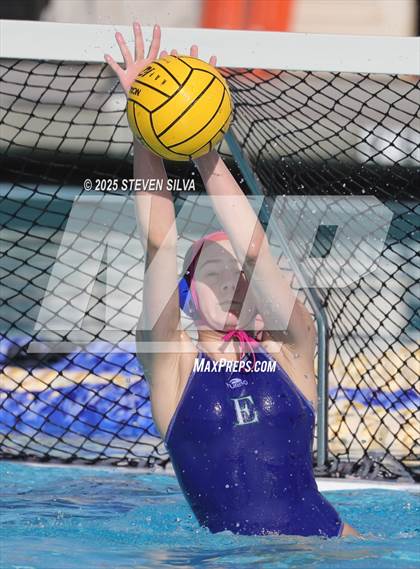 Thumbnail 2 in Del Norte vs. Eastlake (CIF SDS Division 2 Quarterfinal) photogallery.