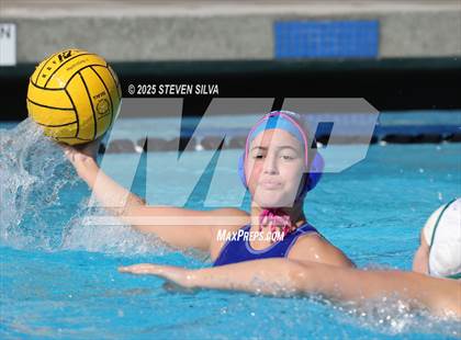 Thumbnail 2 in Del Norte vs. Eastlake (CIF SDS Division 2 Quarterfinal) photogallery.