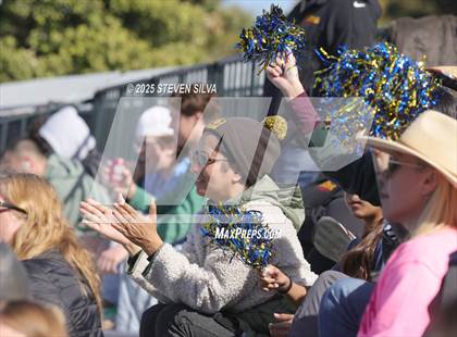 Thumbnail 1 in Del Norte vs. Eastlake (CIF SDS Division 2 Quarterfinal) photogallery.