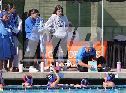 Thumbnail 1 in Del Norte vs. Eastlake (CIF SDS Division 2 Quarterfinal) photogallery.