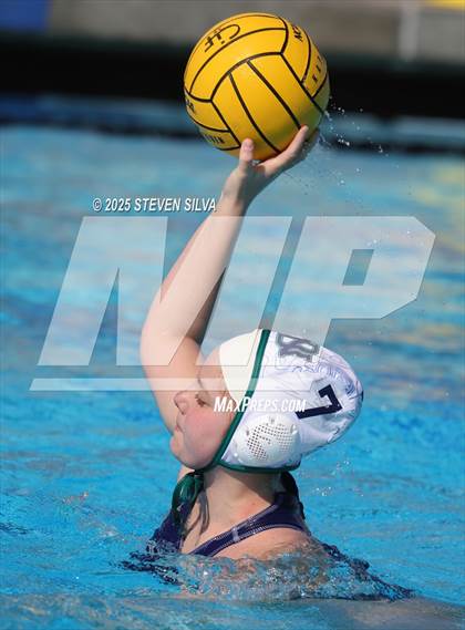 Thumbnail 1 in Del Norte vs. Eastlake (CIF SDS Division 2 Quarterfinal) photogallery.