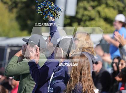Thumbnail 2 in Del Norte vs. Eastlake (CIF SDS Division 2 Quarterfinal) photogallery.