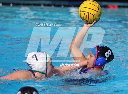 Thumbnail 3 in Del Norte vs. Eastlake (CIF SDS Division 2 Quarterfinal) photogallery.