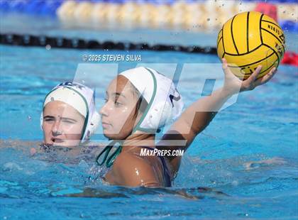 Thumbnail 1 in Del Norte vs. Eastlake (CIF SDS Division 2 Quarterfinal) photogallery.