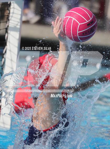 Thumbnail 3 in Del Norte vs. Eastlake (CIF SDS Division 2 Quarterfinal) photogallery.