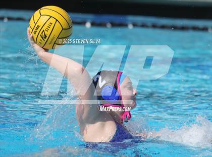 Thumbnail 1 in Del Norte vs. Eastlake (CIF SDS Division 2 Quarterfinal) photogallery.