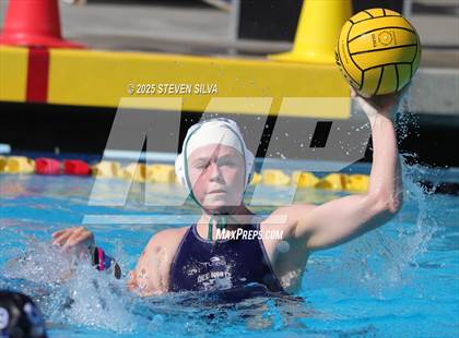 Thumbnail 3 in Del Norte vs. Eastlake (CIF SDS Division 2 Quarterfinal) photogallery.