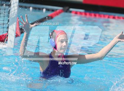 Thumbnail 3 in Del Norte vs. Eastlake (CIF SDS Division 2 Quarterfinal) photogallery.