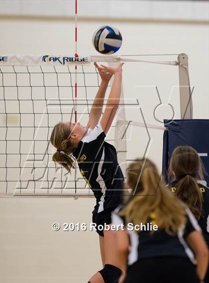 Thumbnail 2 in Del Oro @ Oak Ridge photogallery.