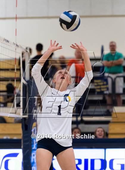Thumbnail 2 in Del Oro @ Oak Ridge photogallery.