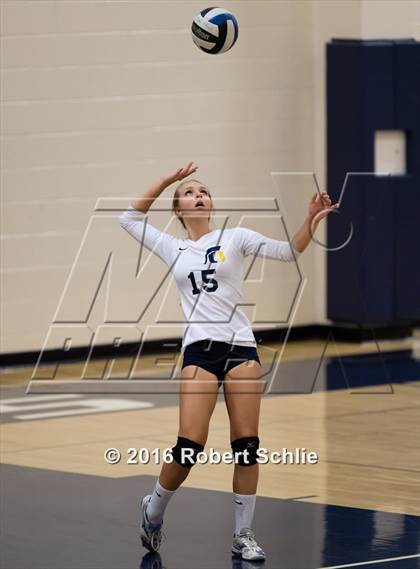 Thumbnail 1 in Del Oro @ Oak Ridge photogallery.