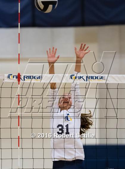 Thumbnail 3 in Del Oro @ Oak Ridge photogallery.