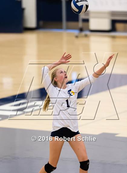 Thumbnail 1 in Del Oro @ Oak Ridge photogallery.