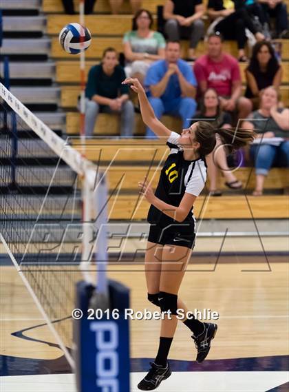 Thumbnail 3 in Del Oro @ Oak Ridge photogallery.