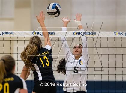 Thumbnail 3 in Del Oro @ Oak Ridge photogallery.