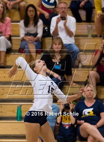 Thumbnail 3 in Del Oro @ Oak Ridge photogallery.