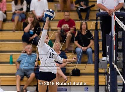 Thumbnail 3 in Del Oro @ Oak Ridge photogallery.