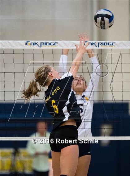 Thumbnail 1 in Del Oro @ Oak Ridge photogallery.