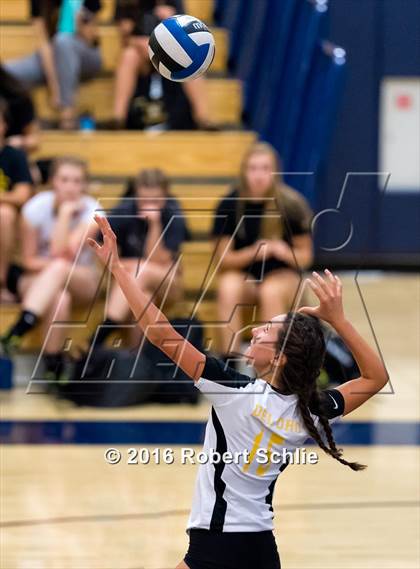 Thumbnail 3 in Del Oro @ Oak Ridge photogallery.