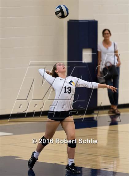 Thumbnail 1 in Del Oro @ Oak Ridge photogallery.