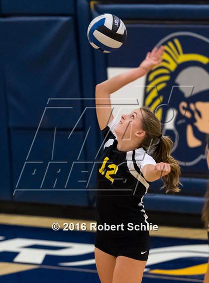 Thumbnail 3 in Del Oro @ Oak Ridge photogallery.