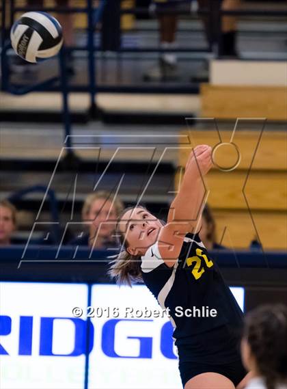 Thumbnail 3 in Del Oro @ Oak Ridge photogallery.