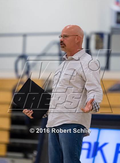 Thumbnail 1 in Del Oro @ Oak Ridge photogallery.