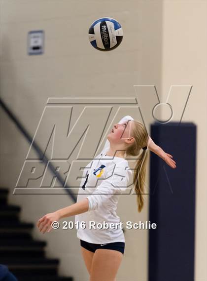 Thumbnail 3 in Del Oro @ Oak Ridge photogallery.