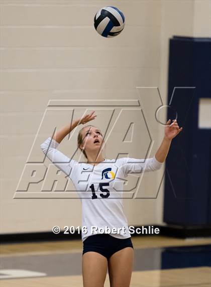 Thumbnail 1 in Del Oro @ Oak Ridge photogallery.