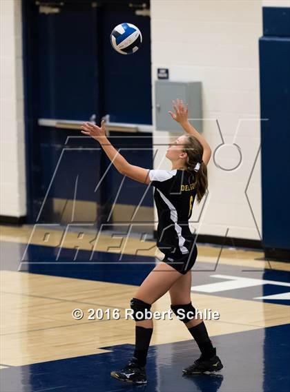 Thumbnail 1 in Del Oro @ Oak Ridge photogallery.