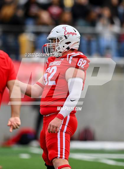 Thumbnail 1 in Kilgore @ El Campo (UIL 4A D1 Area Playoff) photogallery.