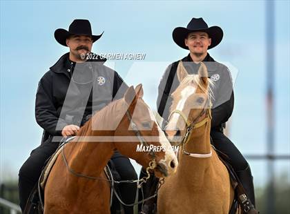 Thumbnail 3 in Kilgore @ El Campo (UIL 4A D1 Area Playoff) photogallery.