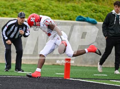 Thumbnail 1 in Kilgore @ El Campo (UIL 4A D1 Area Playoff) photogallery.