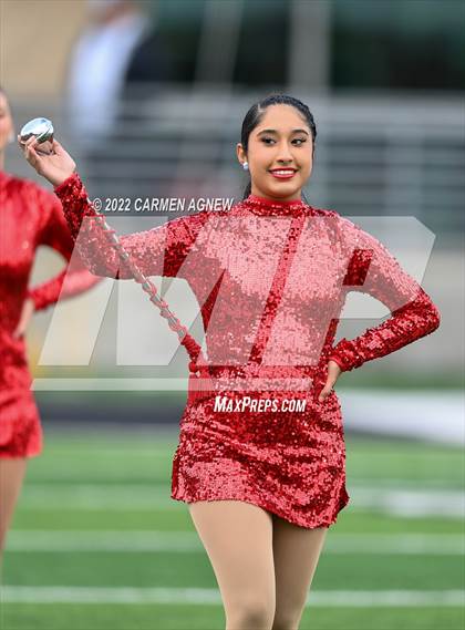 Thumbnail 1 in Kilgore @ El Campo (UIL 4A D1 Area Playoff) photogallery.