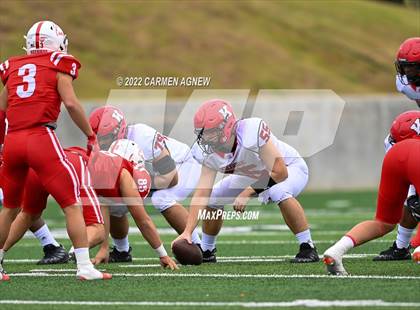 Thumbnail 1 in Kilgore @ El Campo (UIL 4A D1 Area Playoff) photogallery.