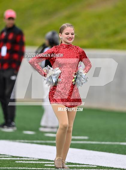 Thumbnail 1 in Kilgore @ El Campo (UIL 4A D1 Area Playoff) photogallery.