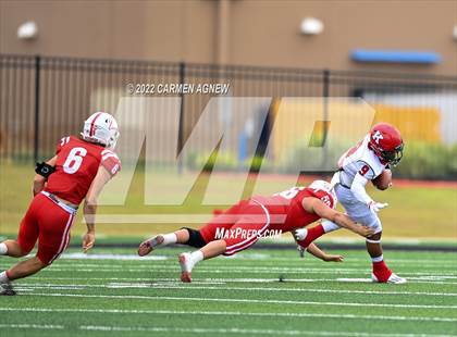 Thumbnail 1 in Kilgore @ El Campo (UIL 4A D1 Area Playoff) photogallery.