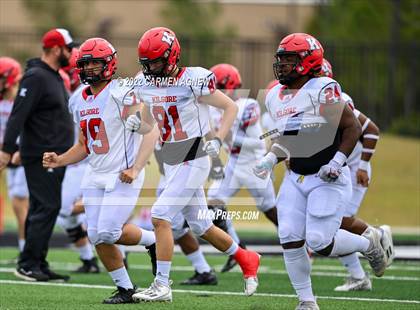 Thumbnail 1 in Kilgore @ El Campo (UIL 4A D1 Area Playoff) photogallery.