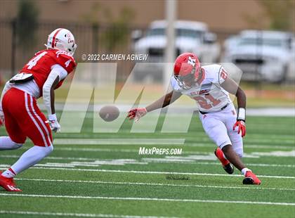 Thumbnail 1 in Kilgore @ El Campo (UIL 4A D1 Area Playoff) photogallery.
