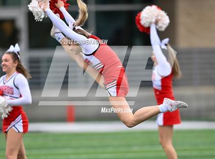 Thumbnail 2 in Kilgore @ El Campo (UIL 4A D1 Area Playoff) photogallery.