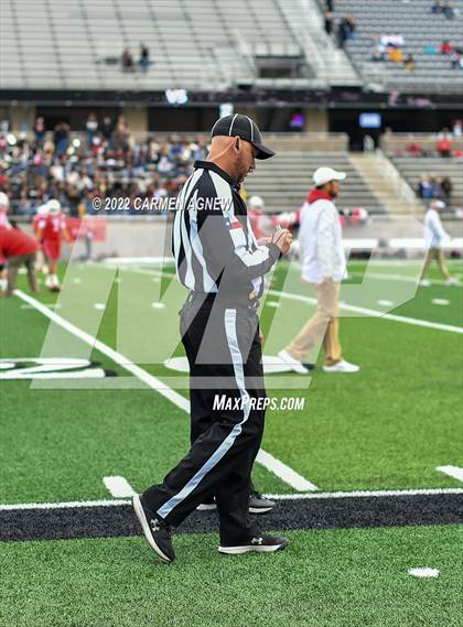 Thumbnail 3 in Kilgore @ El Campo (UIL 4A D1 Area Playoff) photogallery.