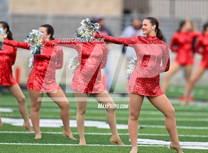 Thumbnail 1 in Kilgore @ El Campo (UIL 4A D1 Area Playoff) photogallery.