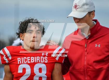 Thumbnail 1 in Kilgore @ El Campo (UIL 4A D1 Area Playoff) photogallery.