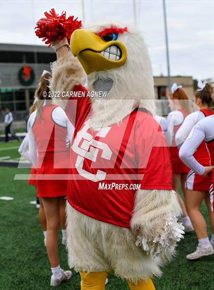 Thumbnail 1 in Kilgore @ El Campo (UIL 4A D1 Area Playoff) photogallery.