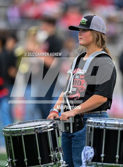 Thumbnail 2 in Kilgore @ El Campo (UIL 4A D1 Area Playoff) photogallery.