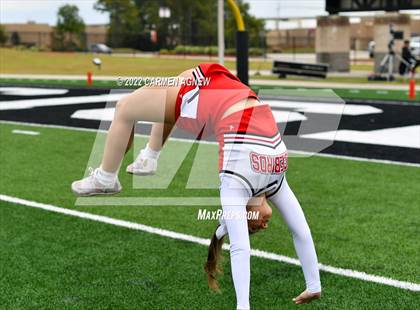 Thumbnail 3 in Kilgore @ El Campo (UIL 4A D1 Area Playoff) photogallery.