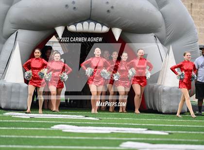 Thumbnail 3 in Kilgore @ El Campo (UIL 4A D1 Area Playoff) photogallery.
