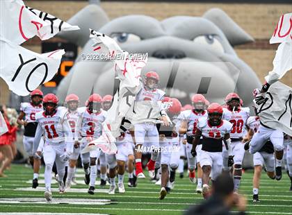 Thumbnail 1 in Kilgore @ El Campo (UIL 4A D1 Area Playoff) photogallery.